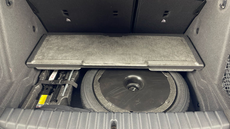 BMW 1 Series 118i [136] M Sport 5dr [Live Cockpit Professional] Petrol Hatchback